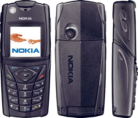 Retromobe Retro Mobile Phones And Other Gadgets Nokia 5140i 2005