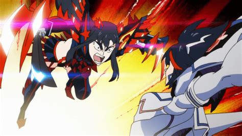 kill la kill episode 21 recap and review otaku orbit