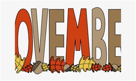Free November Clipart Pictures Clipart Library Clip Art Library