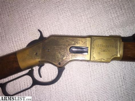 Armslist For Saletrade Rare Justin Boot Uberti 1873 Winchester 44 40