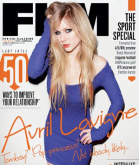 Avril Lavigne Nude Onlyfans Leaks Photos Topfapgirls