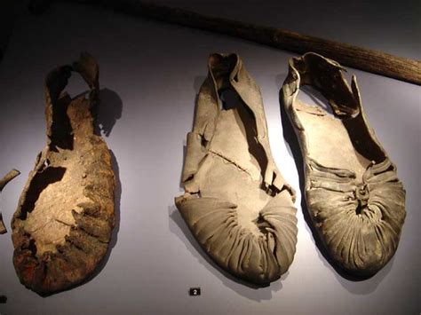 Flickriver Photoset Roman Shoes W810 By Paul Garland