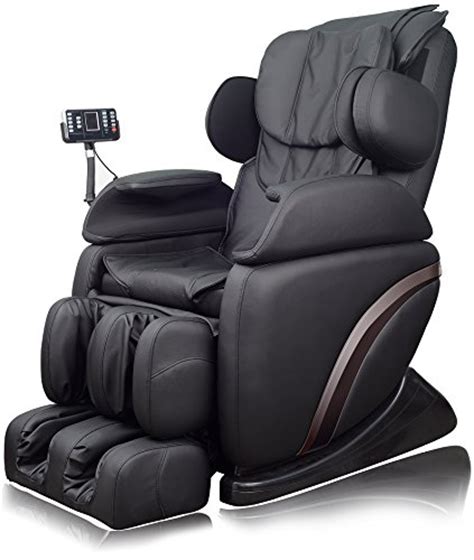 Best Massage Chairs For Home Use Ultimate Buyer S Guide August 2022