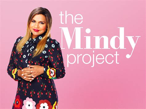 Prime Video The Mindy Project Season 5