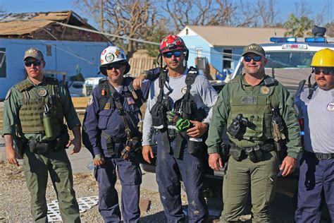 Search And Rescue Team Fwc Photo By Andy Wraithmell Flickr
