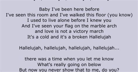 The song explains that many kinds of. Jeff Buckley Hallelujah | Lyrics | Pinterest | Jeff buckley