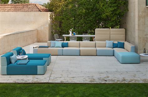 UsonaHome.com - Outdoor Modular Sofa 09519