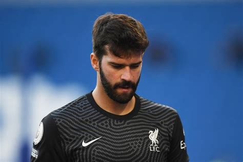 Liverpool Goalkeeper Alissons Dad Died From Drowning Autopsy Confirms
