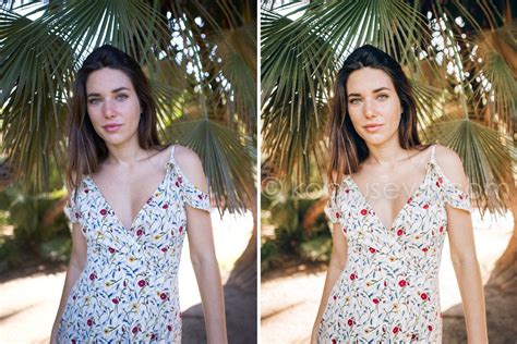 These filters will enhance your. PRO 10 Photography Lightroom presets | Perfect skin tone ...
