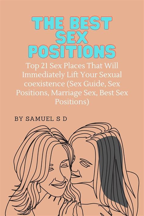 Jp The Best Sex Positions Top 21 Sex Places That Will Immediately Lift Your Sexual