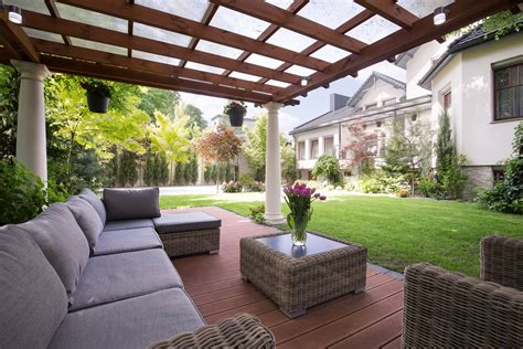Popular Patio Design Styles To Consider In The Reno And Sparks Nv Areas Firesky Outdoor