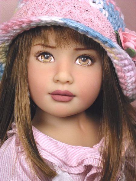 Luluzinha Kids Bonecas Kidz N Cats Doll Face 1 Lena Repainted