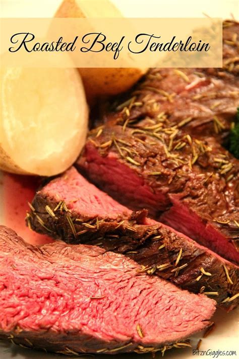 2 pound beef tenderloin at room temperature · 1 cup red wine · 1/4 cup balsamic vinegar · 1/4 cup olive oil · 8 cloves garlic finely minced · 2 small . Beef Tenderloin Marindae / The 35 Best Ideas for Marinade ...