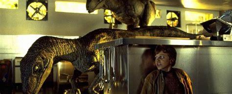 The Raptor Noises In Jurassic Park Are Mating Tortoises