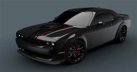 2023 Dodge Challenger Srt Hellcat Review Pricing And Specs Ph