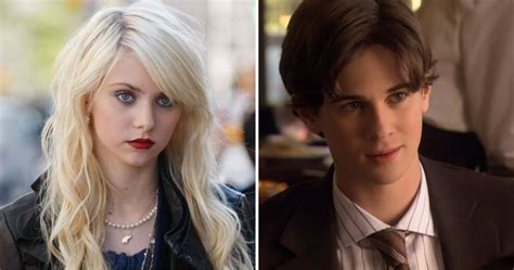 Gossip Girl 10 Reasons Why Eric And Jenny Arent Real Friends
