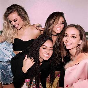 Little Mix Announce Australian Dates For The Glory Days Tour In July