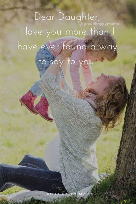 30 Meaningful Mother And Daughter Quotes With Images