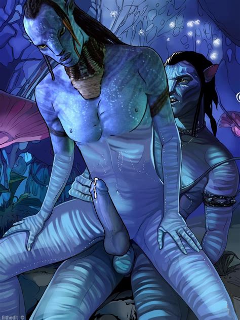 Rule Alien Breasts Edit Female James Cameron S Avatar Na Vi Hot Sex Picture
