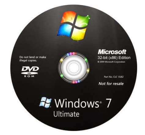 Ukuran File Iso Windows 7 Ultimate