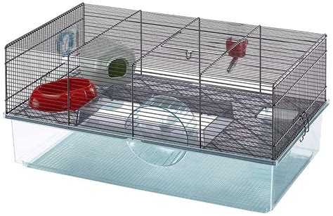 Les 7 Meilleures Cages Pour Hamster Russe Du 2023 🐹