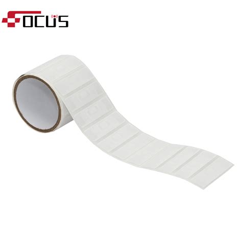 Printable Passive Rfid Cheap Cost 860 960mhz Rfid Uhf Tags For Asset