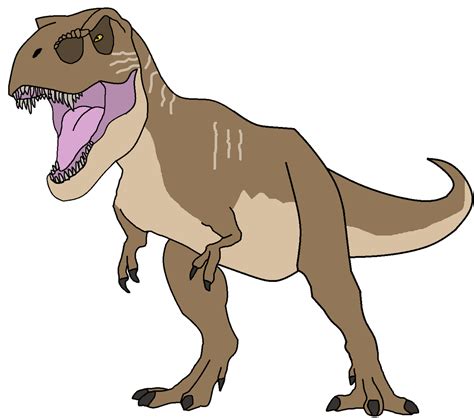 Jurassic World Franchisedinosaur List Jurassic Park Fanon Wiki Fandom