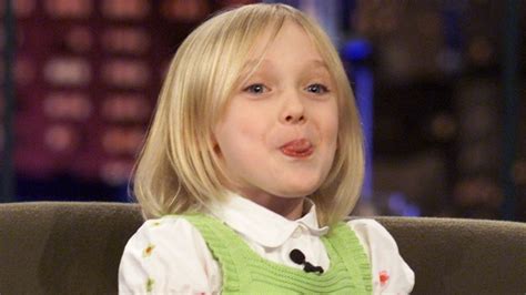 Why You Never Hear About Dakota Fanning Anymore