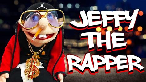 Meet Jeffy The Youtube Sensation Who Breaks All The Woke Rules Update