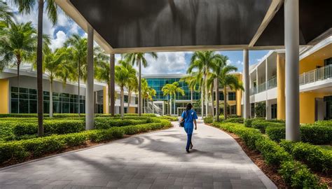 Top Accredited Nursing Schools In South Florida Explore Now