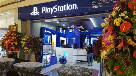 Now it's even easier to download & play the second a game is released whether you're at home or on the go, playstation store gives you access to the hottest titles for your. A PlayStation Store Finally Opens In The Philippines!