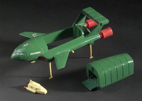 Classic Sci Fi Toy Gallery