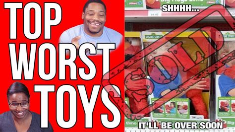 Top Worst Toys Ever Sold Most Inappropriate Toys Disturbing