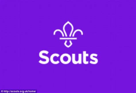 Scouts Gets £5000 Rebrand To Convince Parents Itll Get Kids Jobs