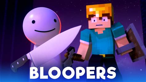 Speedrun Bloopers Minecraft Animation Youtube