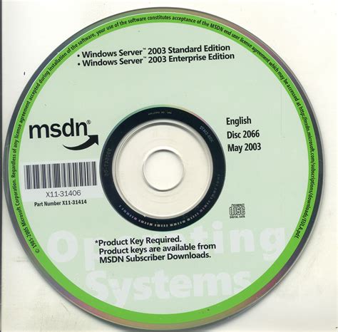 Msdn No 2066 May 2003 Free Download Borrow And Streaming