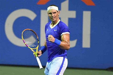 Rafael Nadal Wins Australian Open To Clinch Record 21st Grand Slam Title