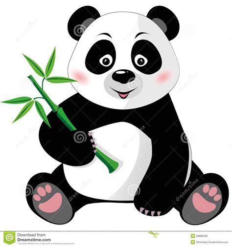 Clipart Panda Bear Baby Panda Bear Clip Art Panda Art Clip Art Clip