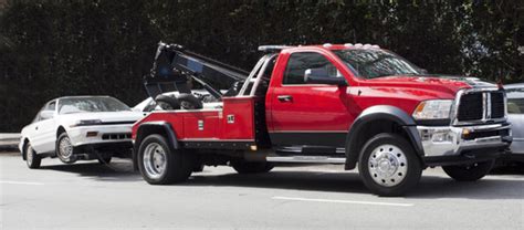 How much does towing insurance cost? Avoid Tow Truck & Vehicle Storage Scams! - Pacific Insurance Broker Inc.