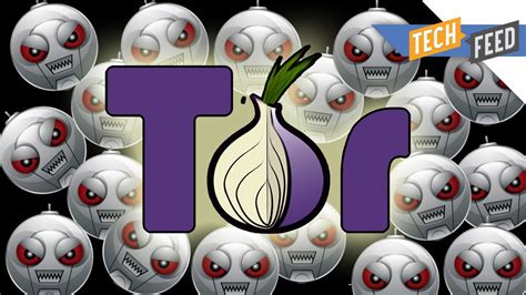 But, is tor browser actually safe to use? TOR is Safe No More! - YouTube