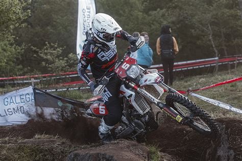 5 Minutes Daniel Milner On Endurogp And How It Compares To Racing Down