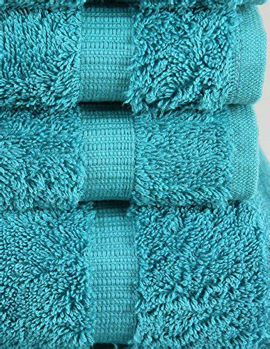8 Piece Turkish Luxury Turkish Cotton Towel Set Eco Friendly 2 Bath