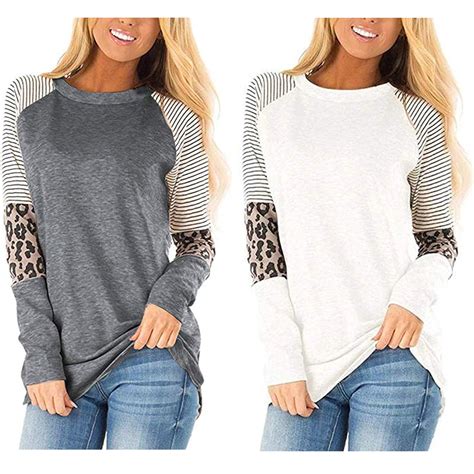 40% off Women's Soft Long Sleeve T-Shirt - Deal Hunting Babe