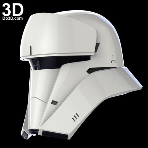 Sci Fi Helmet Star Wars Helmet Helmets Disfraz Star Wars Mos Eisley 3d Printing Diy 3d