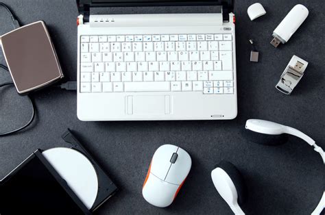 8 Must Have Computer Accessories That Will Boost Your Business