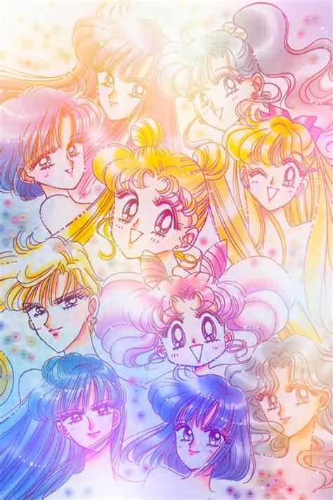 Free Download So Hidden Obsessions Miss Naokos Sailor Moon Artbook
