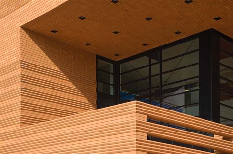 Terracotta Cladding And Terracotta Panels An Architects Guide