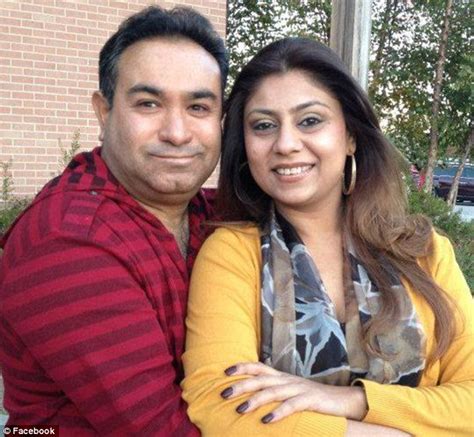 Texas Husband Shot His Wife To Death Then Attempted To Kill His