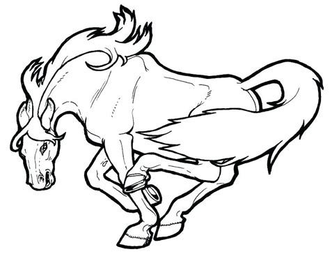 Ford Mustang Gt Coloring Pages At Getcolorings Free Printable