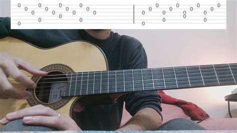 Aprender A Tocar Guitarra Desde Cero Lección 9 De 10 Youtube
